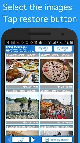 Jangan Panik, Ini 5 Cara Mengembalikan Foto yang Terhapus di HP Android