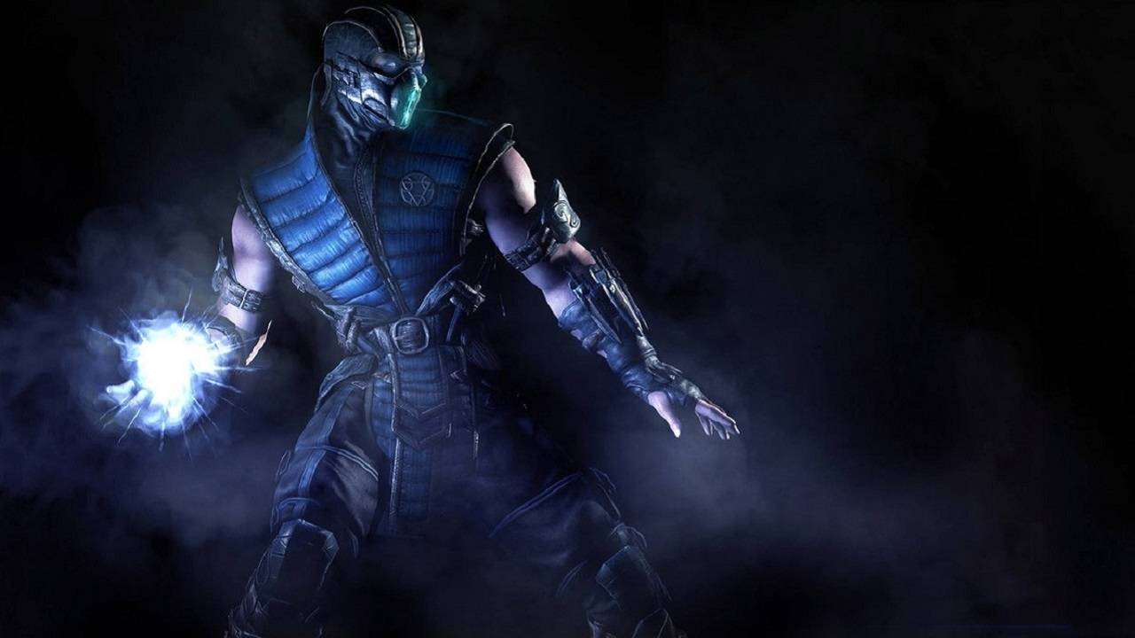 9 Fakta Menarik dari Karakter Sub Zero Mortal Kombat