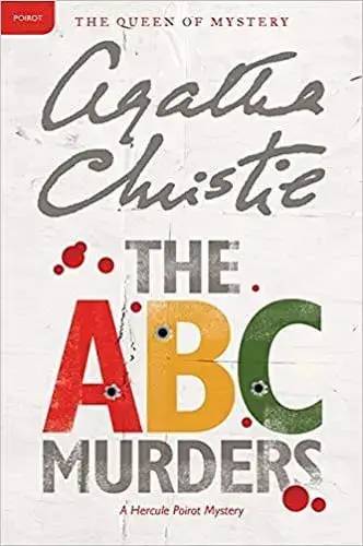 5 Novel Misteri Terbaik Karya Agatha Christie