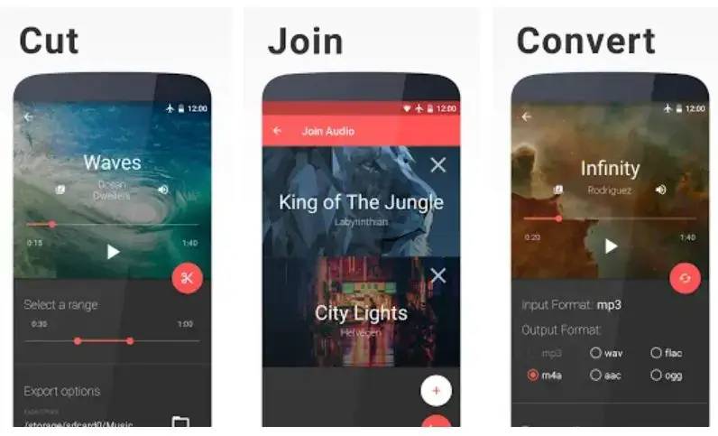 4 Rekomendasi Aplikasi Pengubah Suara Rekaman Audio dan Video Android 2023